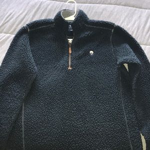 Southern Shirt Co. pullover